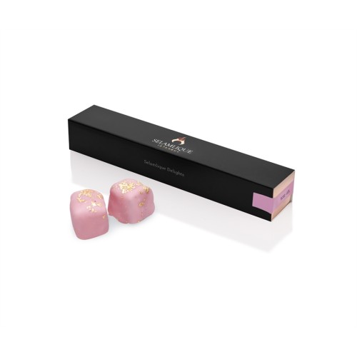 ROSE TURKISH DELIGHT - 60g